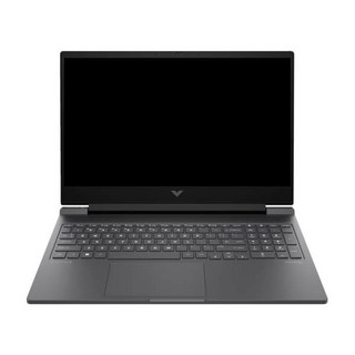 [HP] 빅터스 16-S1037AX R7-8845HS (16GB/512GB/RTX4060/FD) [32GB RAM(16GB*2) + 1TB NVMe 교체], Free DOS, 32GB, Mica Silver