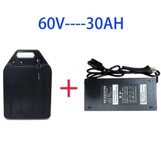 20AH 40AH Harley 자동차 300-1000W 배터리 팩 자전거 60V 18650 CityCoco 30AH HARLEY 셀 전기 스쿠터 새로운 등, 5)1pcs 60V--30AH