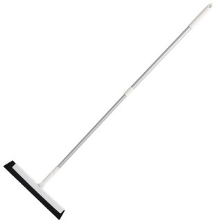 제로더스트 2단 롱 스퀴지 욕실 바닥 물기제거 1개 상품 이미지