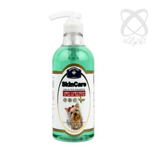 이헌 스킨케어 750ML 강아지샴푸린스