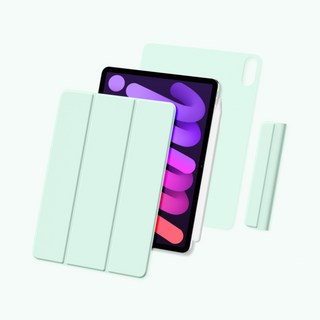 니케 아이패드 케이스 마그네틱 폴리오 애플펜슬커버