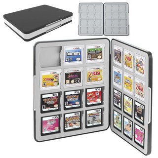 닌텐도 3DS 케이스 아머핏