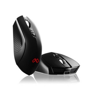 맥스틸 RATIO RWM20 마우스 사용 모습