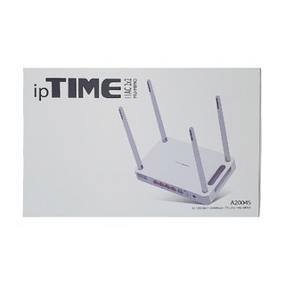 아이피타임 EFM네트웍스 AX11000-6E