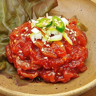 또밥찬 으뜸 창젓 1kg, 1개