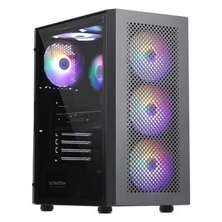 조립PC 게이밍 데스크탑 컴퓨터