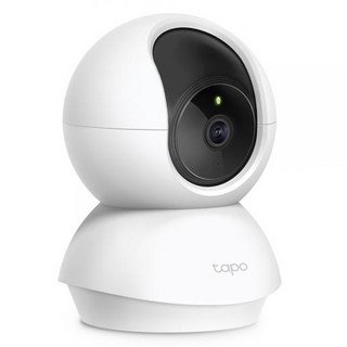 하니웰CCTV 타포 360도 회전형 2K 고화질 스마트 WiFi 홈 카메라