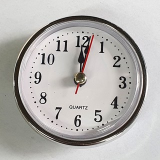 나무 탁상시계 만들기세트