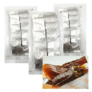 금산인삼 꿀담은 홍삼 절편