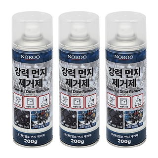 노루페인트 먼지제거제 스프레이