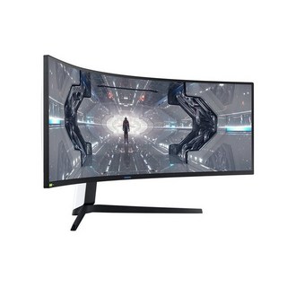 삼성 Odyssey Neo G9 모니터