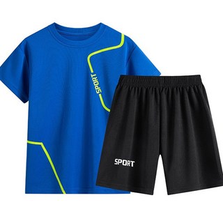 여름 트레이닝 세트