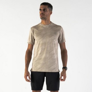 데카트론 공식 칼렌지 킵런 런 500 드라이 남성용 러닝 티셔츠