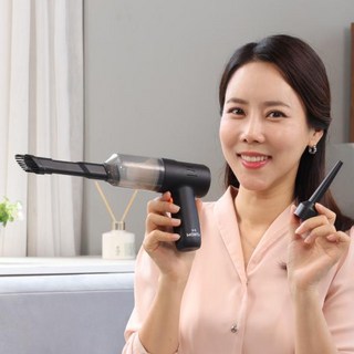 몬타미니청소기