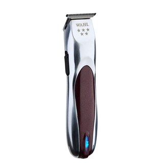 WAHL 왈 코리아 전문가용 정품 이발기 에이라인 ALIGN 트리머