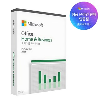 MS오피스 기업용 패키지