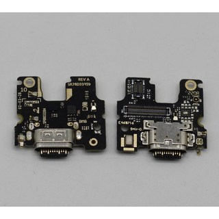 Top Quality For Motorola Edge 30 NEO / Ultra Fusion USB Charging Dock Flex Cable With IC, 03 For edge 30