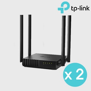 라이크잇 티피링크 AC1200 듀얼 밴드 WiFi 공유기, Archer C54, 2개