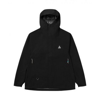 Nike 나이키 ACG 스톰핏 ADV 케스케이드 레인 풀 집 자켓 블랙 아시아