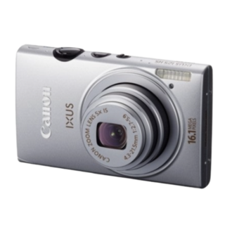 3. 캐논 IXUS ..