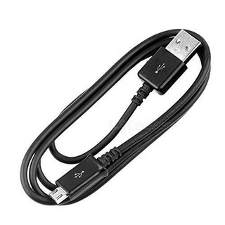 ReadyWired USB Charging Cable Cord for LG G Pad F2 8.0 Tablet LK460 LG G 패드 F2 8.0 태블릿 LK460용 ReadyW, 3 feet, 1개