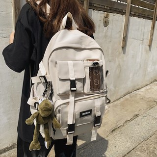 슈닉크 쓰리포켓 학생백팩