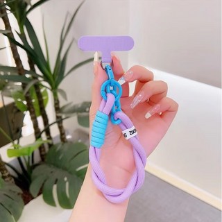 케이스틱 도난방지 비비드 손목 스트랩