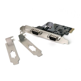 SL602 PCIe 카드 사용 모습