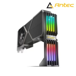 ARGB GPU 지지대