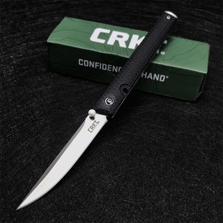 발로란트 카람빗 CRKT 7096 CEO 신사의 베어링 접이식 칼