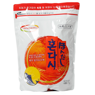 혼다시 조미료, 1kg, 26개