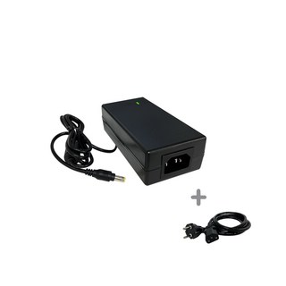 다이나톤 DCP-570 / DCP-580 디지털피아노용 15V 4A 국산 어댑터 (AC코드 포함), 1개
