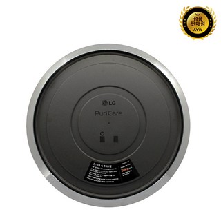 LG 퓨리케어 360도 무빙휠 공기청정기 PWH8DBB