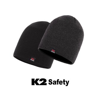 K2세이프티 정품 니트 비니