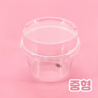 2. 정담 원형 보틀..