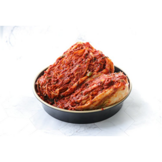 깐깐 송도순 며느리 자연밥상 포기김치 10kg, 1개