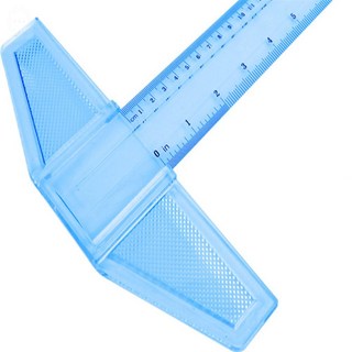 비양네 제도용 T자 마킹, 45cm