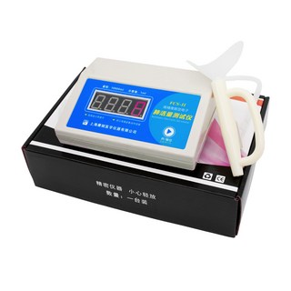 폐활량 측정기 늘리기 호흡 심폐 진단기 건강, 1개