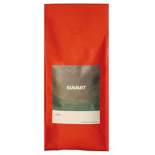 써밋 1kg 16500원 전국최저가 원두커피 당일로스팅 당일발송, 1개, 홀빈(분쇄안함)