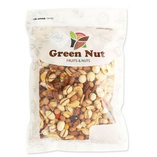 그린너트 알뜰믹스넛 1kg+1kg