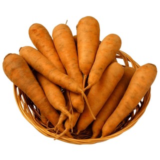 최상품선별 햇당근