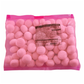 신세계 대용량 모닝빵 생지 2520g(70개내외), 1개, 2.52kg