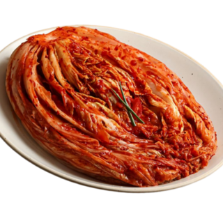 국내생산 당일제조 포기김치 배추김치, 10kg, 1박스