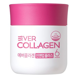 에버콜라겐 인앤업 플러스, 84정, 1개