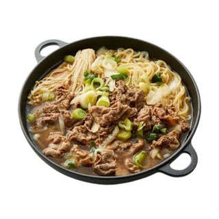 맛있는 양념 소불고기 아이반찬 집들이 나들이 캠핑용 불고기 집반찬 술안주 양념불고기, 1개, 3kg