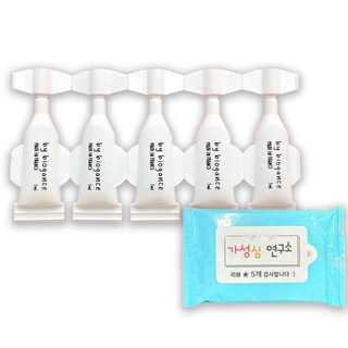 바이오스파틱스 스팟온 중소형견용