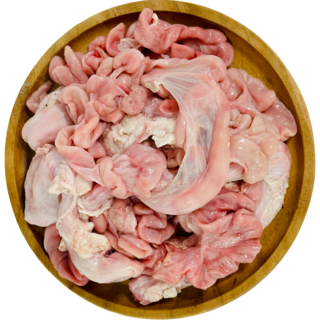 국내산 냉동 돼지암뽕 (새끼보), 1개, 3kg
