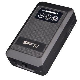 SRF 낚시 기포기 USB 충전식 휴대용 산소 발생기, 01.기포기 S7, 1개