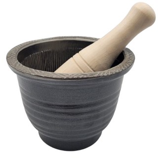 깊은절구 소, 1개