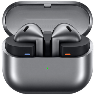 갤럭시 버즈3 일반 모델 실버 이미지